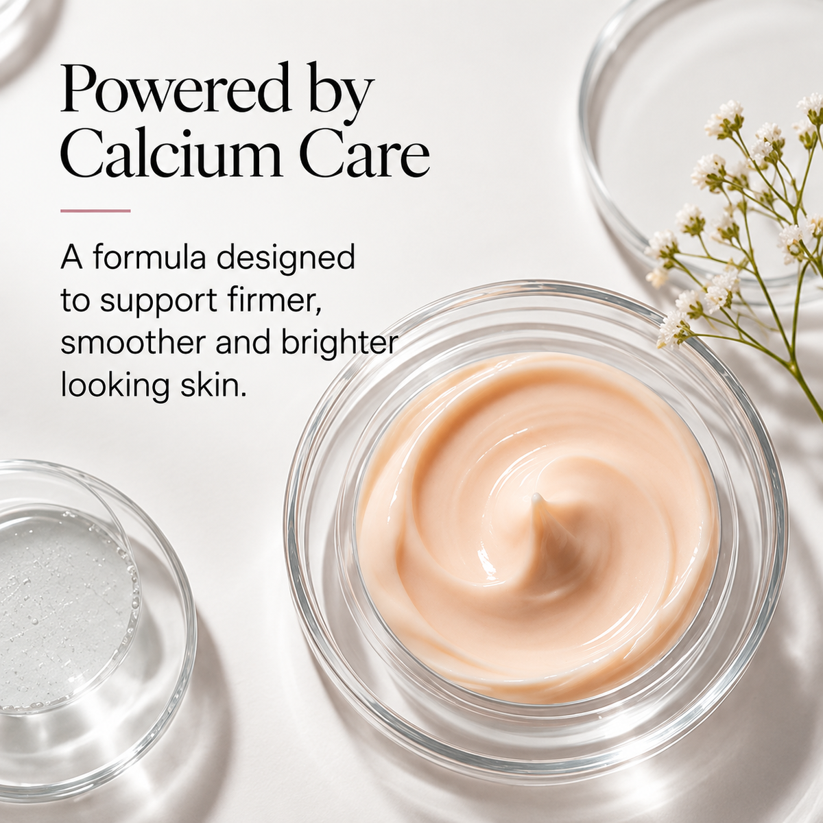 Seovie Calcium Bright Eye Cream