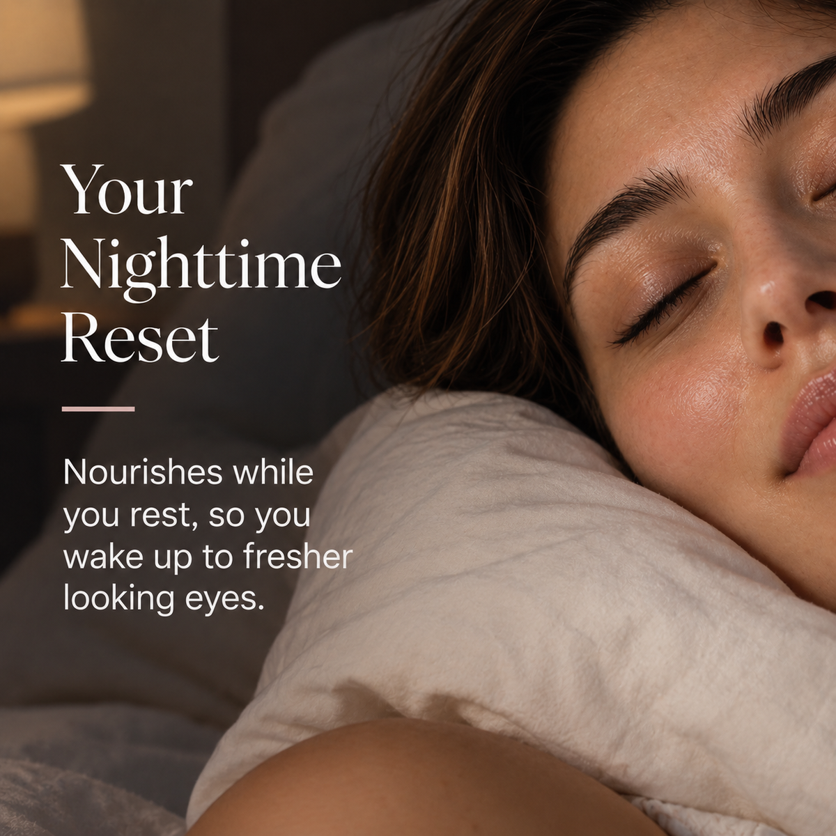 Seovie Calcium Bright Eye Cream